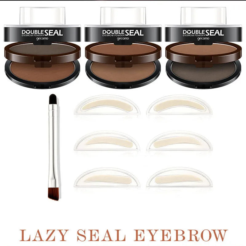 Professional Adjustable Arch Brow Kit