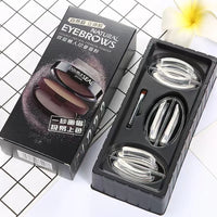 Instant Arch Adjustable Brow Stamp