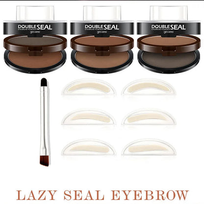 Instant Arch Adjustable Brow Stamp