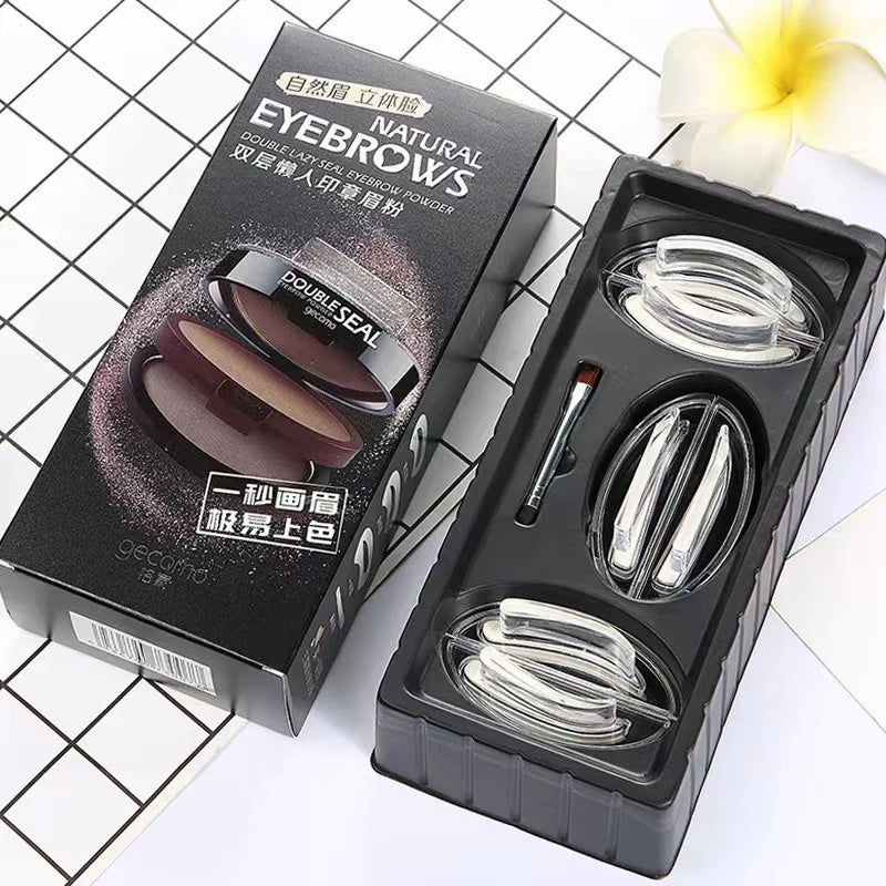 Professional Adjustable Arch Brow Kit