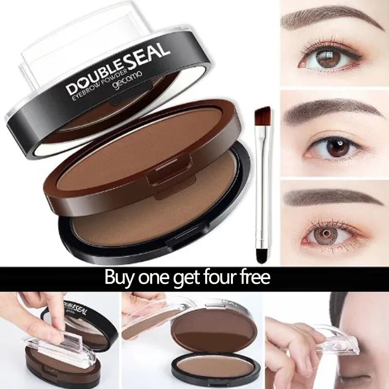 Instant Arch Adjustable Brow Stamp