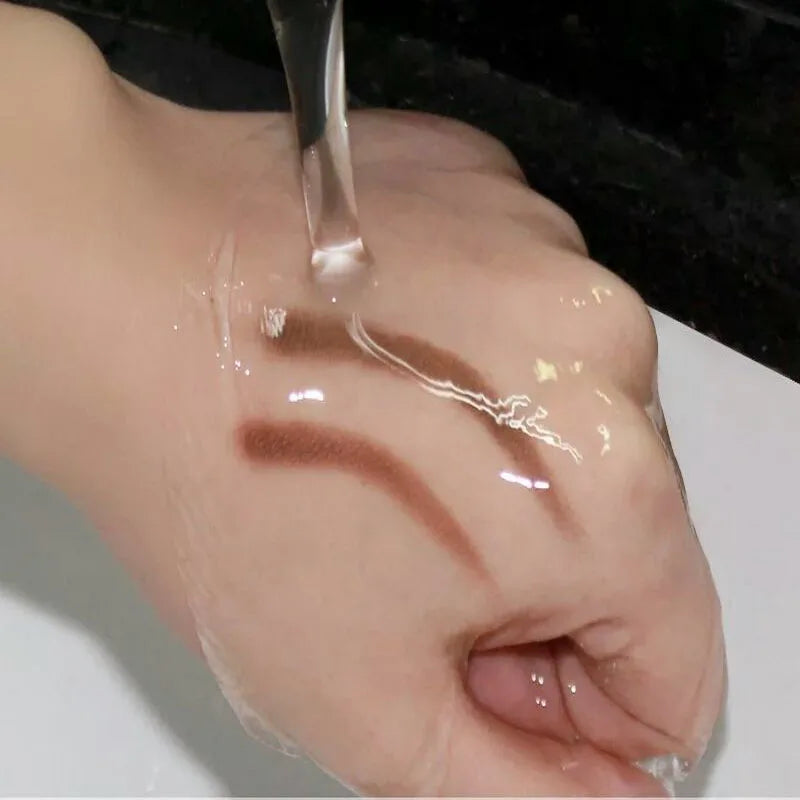 Instant Arch Adjustable Brow Stamp