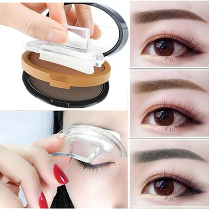 Instant Arch Adjustable Brow Stamp