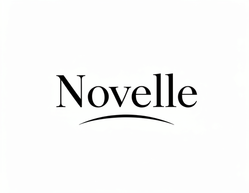 Novelle logo
